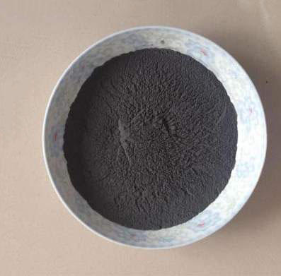 Molybdenum boride (MoB)-Powder